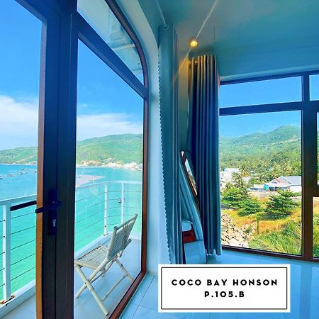 Coco Bay Hon Son Villa Lai Son Exterior foto