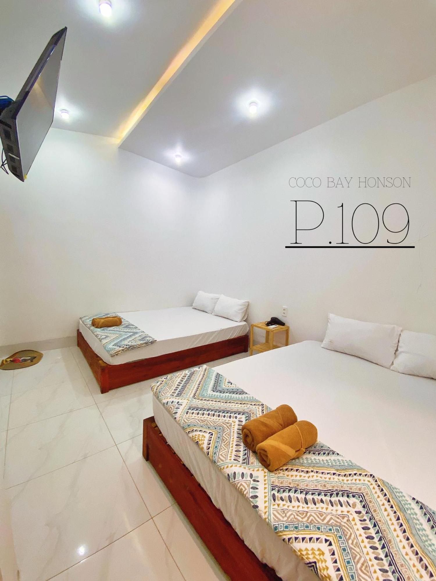 Coco Bay Hon Son Villa Lai Son Exterior foto